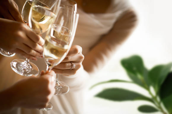 ▲ 2017 로맨틱 그리너리 브라이덜 페어. ⓒ더 플라자