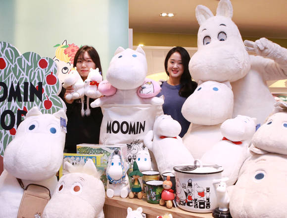 ▲ ⓒ현대백화점