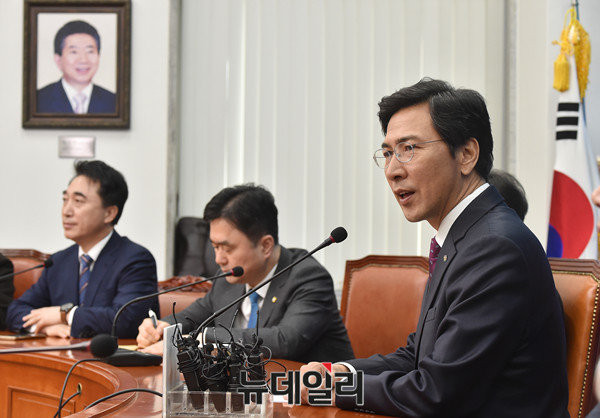 ▲ 안희정 충남지사. ⓒ이종현 기자