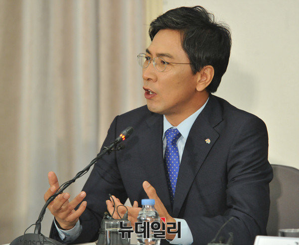 ▲ 안희정 충남지사. ⓒ이종현 기자