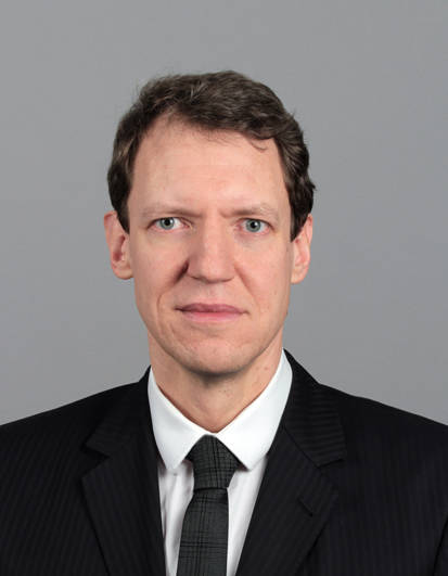 ▲ 마커스 헬만 아우디폭스바겐코리아 신임 총괄사장.ⓒ아우디폭스바겐코리아