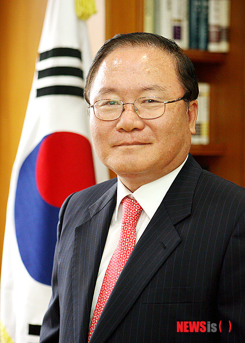 ▲ 이동흡 변호사. ⓒ뉴시스