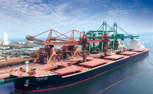 ▲ ⓒ폴라리스쉬핑