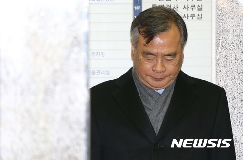 ▲ 박영수 특별검사. ⓒ 사진 뉴시스