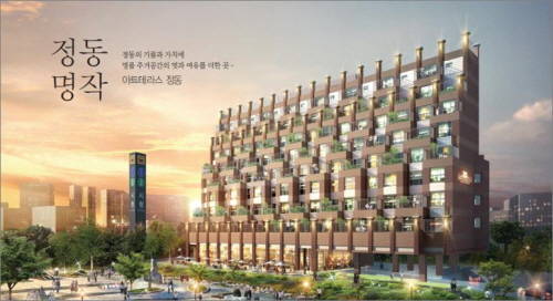 ▲ ⓒ 아트테라스 정동