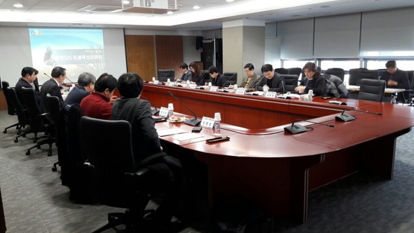 ▲ 충남도축제육성위원회의.ⓒ충남도