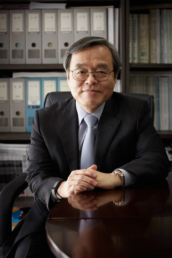 ▲ 서정선 회장. ⓒ한국바이오협회