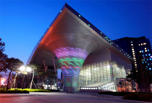 ▲ 투모로우시티 ⓒ 인천경제청