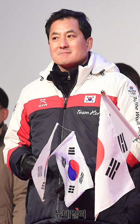 박대출 자유한국당 의원. ⓒ뉴데일리 정상윤 기자