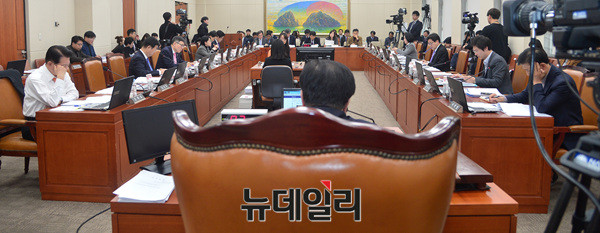 ▲ 김윤정 한국법제연구원 부연구위원 ⓒ 뉴데일리 공준표