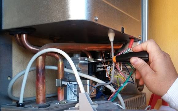 ▲ 친환경으로 불리는 저녹스 보일러는 고가인 탓에 보급률이 높지 않았다. ⓒ 픽사베이