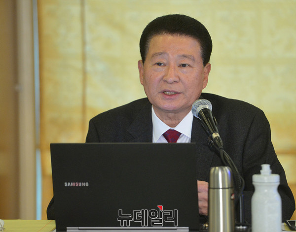 ▲ 장수덕 변호사 ⓒ 뉴데일리 공준표