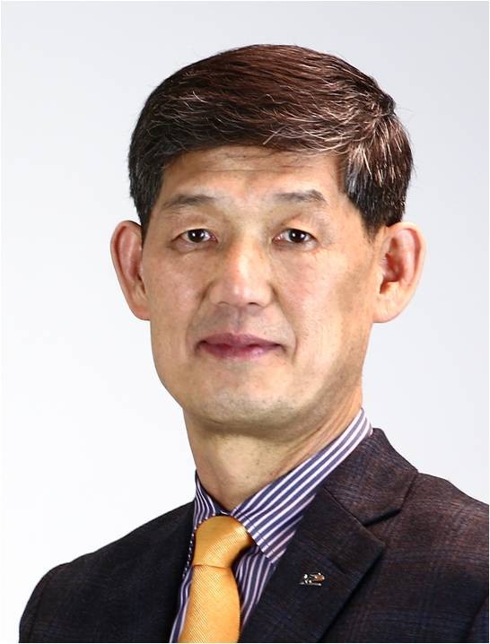 ▲ 한국농어촌공사 충북지역본부 한오현 본부장.ⓒ한국농어촌공사 충북지역본부