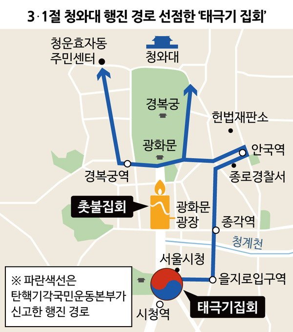 ▲ ⓒ 뉴데일리DB