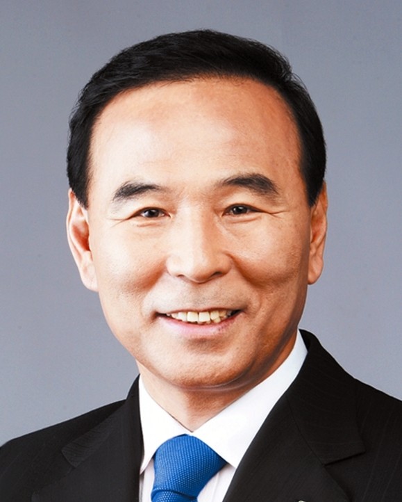 ▲ 박덕흠 자유한국당 국회의원.ⓒ박덕흠 의원 사무실