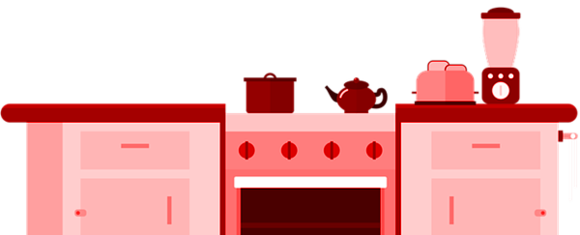 ▲ 국내 가스레인지 시장의 포화로 제조사들은 너도나도 특판 수주 경쟁에 뛰어들고 있다. 이는 저가 경쟁으로 이어지고 있어 우려의 목소리가 높다. ⓒ 김양균