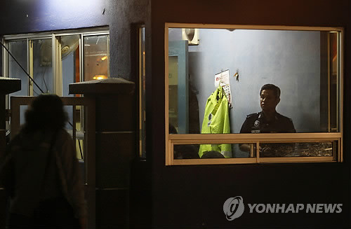 ▲ 말레이경찰 "김정남 암살 독극물은 독가스 VX" 발표 ⓒ연합뉴스
