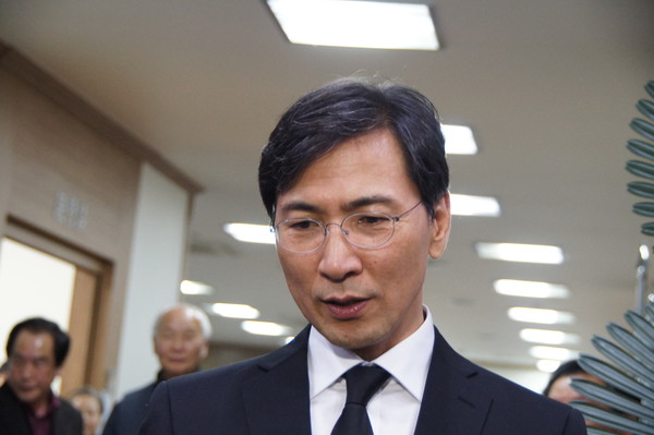 ▲ 안희정 충남지사. ⓒ뉴시스