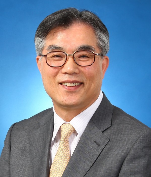 ▲ 김권배 동산의료원장.ⓒ동산의료원 제공