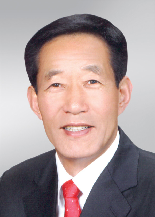 ▲ 충북도의회 김인수 의원.ⓒ충북도의회