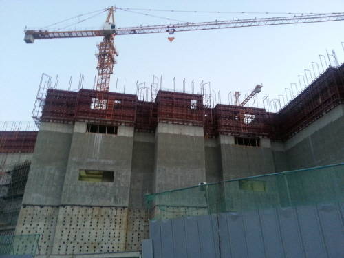 ▲ 1세대 계획도시로 꼽히는 안산과 과천 내 노후단지들이 최근 잇달아 재건축되면서 제2의 반포와 개포를 꿈꾸고 있다. ⓒ 뉴데일리경제DB