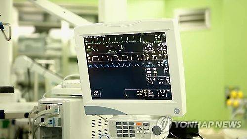 ▲ 의료기기 관련 사진.ⓒ연합뉴스