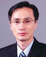 ▲ 지동영 경위.ⓒ단양경찰서