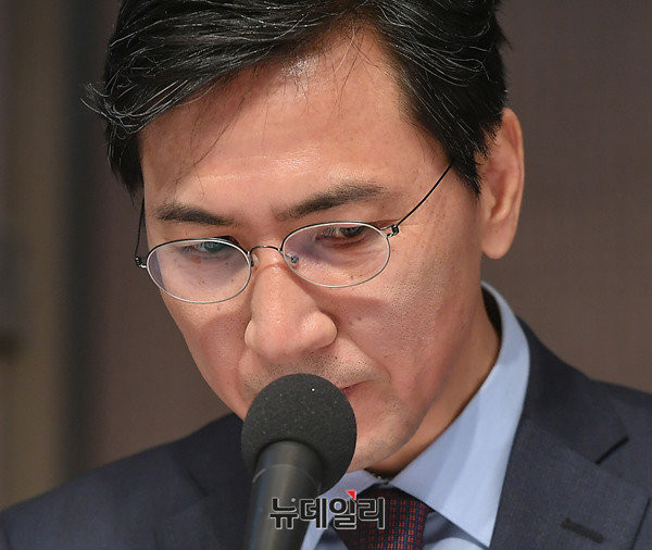 ▲ 안희정 충남도지사. ⓒ정상윤 기자