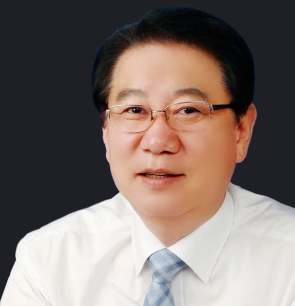 ▲ 송인헌 자유한국당 후보.ⓒ송인헌 후보 사무실