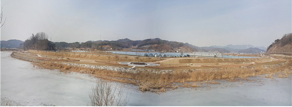 ▲ 예산 화천면.ⓒ충남도