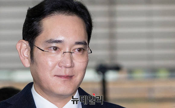 ▲ 이재용 삼성전자 부회장에 대한 공판준비기일이 하루 앞으로 다가오면서 세간의 관심이 집중되고 있다. ⓒ뉴데일리DB