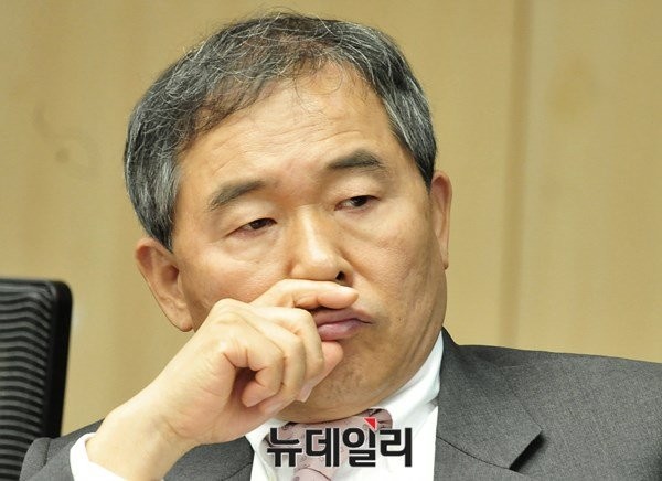 ▲ 국민의당 황주홍 최고위원. ⓒ뉴데일리 DB