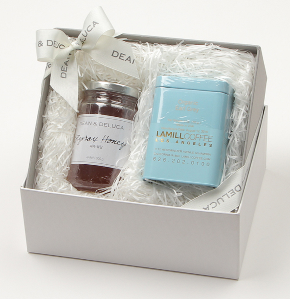 ▲ 프리미엄 푸드마켓 ‘딘앤델루카’ 오픈마켓 단독 판매. ⓒ옥션