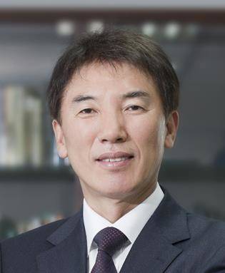 ▲ 채종진 신임 BC카드 사장 ⓒKT