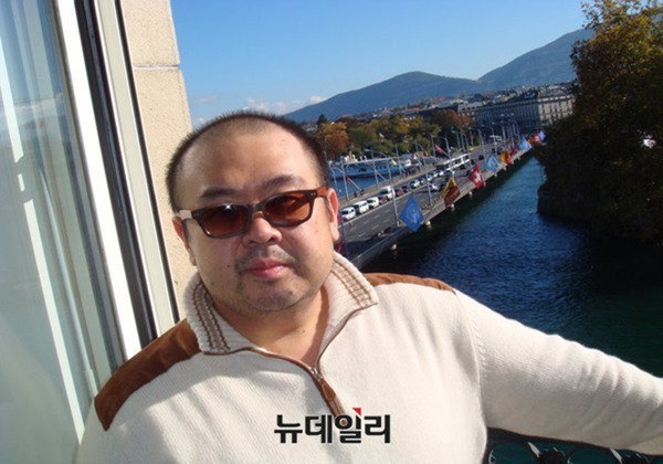 ▲ 지난 2월 13일 말레이시아 쿠알라룸푸르 공항에서 암살당한 사람이 '김정남'이라고 정확하게 밝히는데는 일본 정부의 도움이 있었다고 한다. 사진은 생전 김정남의 모습. ⓒ김정남 페이스북 캡쳐