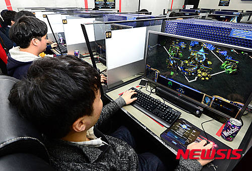 ▲ 세종대학교가 '인간 vs AI 스타크래프트 대결' 행사를 개최한다. 다만 올해 3월 예고한 경기는 완성도 등을 위해 9월 말 개최하기로 했다. ⓒ뉴시스