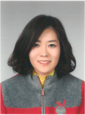 ▲ 오은정 부장.ⓒK-water 충청지역 지사