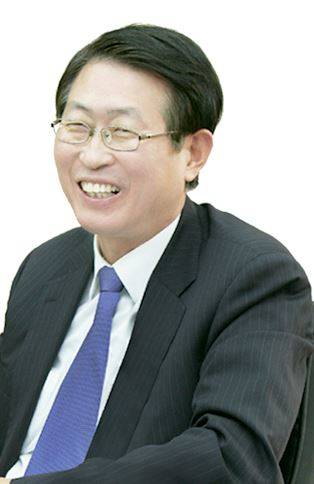 ▲ 조환익 한국전력 사장이 지난 21일 재연임에 성공했다. ⓒ한전