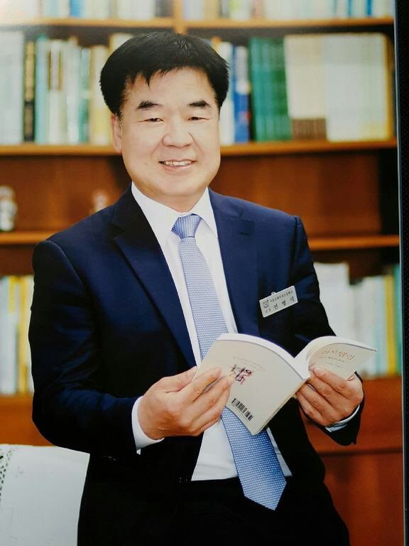 ▲ 전병식 서울교대부설초등학교 교장. ⓒ 뉴데일리DB