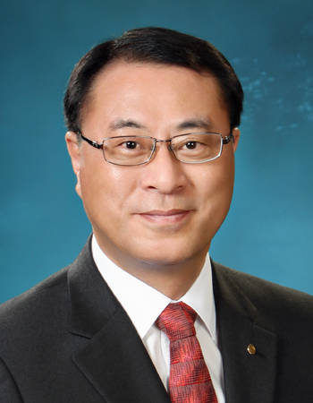 ▲ 유구현 우리카드 사장ⓒ우리카드