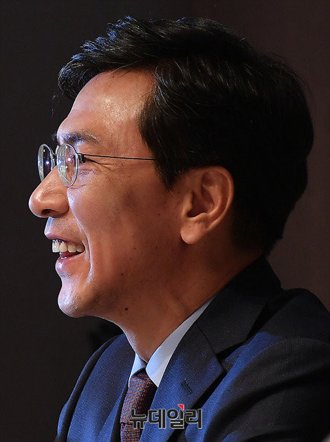 ▲ 안희정 충남지사. ⓒ정상윤 기자