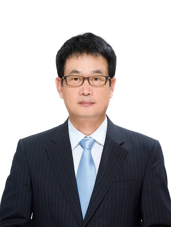 ▲ 장유택 오비맥주 전무. ⓒ오비맥주