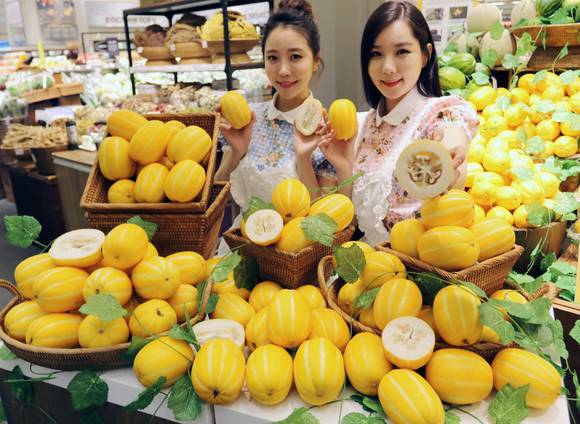 ▲ ⓒ신세계백화점