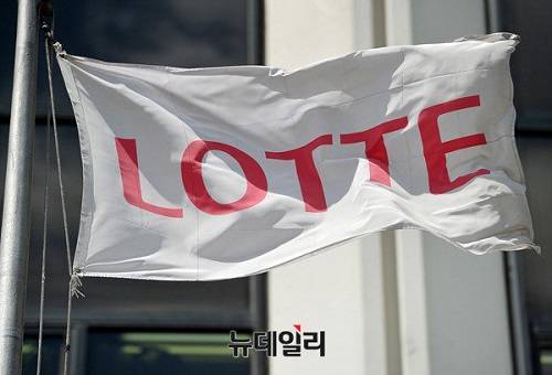 ▲ 롯데그룹이 창립 50주년을 맞아 글로벌 시장 깃발 꽂기에 적극 나설 예정이다. ⓒ뉴데일리