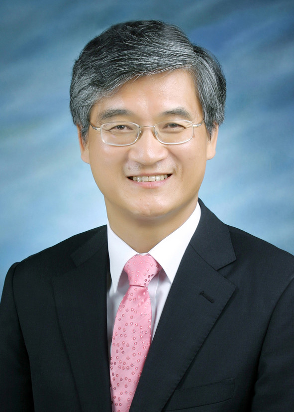 ▲ 홍덕률 대구대 총장.ⓒ대구대