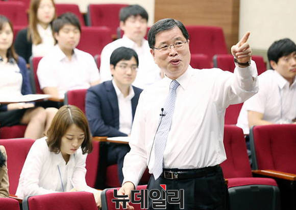 ▲ 박진수 LG화학 대표이사 부회장.ⓒLG화학