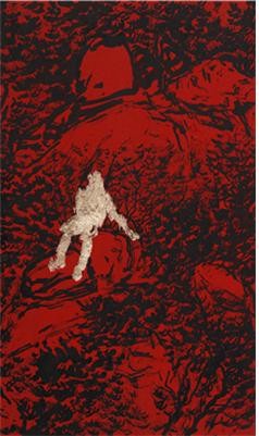 ▲ 진천군이 오는 5월 21일까지 현대 한국화 특별전 1부 ‘낯설다’를 연다.ⓒ진천군