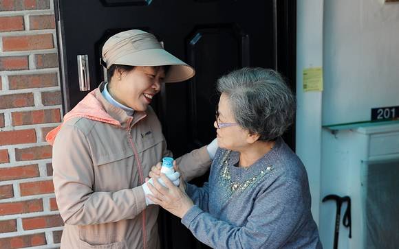 ▲ 한국야쿠르트, 사회복지재단 설립. ⓒ한국야쿠르트