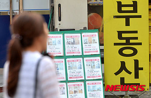 ▲ 대학들이 기숙사 신축을 추진하고 있지만 '주민 의견 수렴' 과정에서 난항을 겪으면서 어려움을 호소하고 있다. ⓒ뉴시스