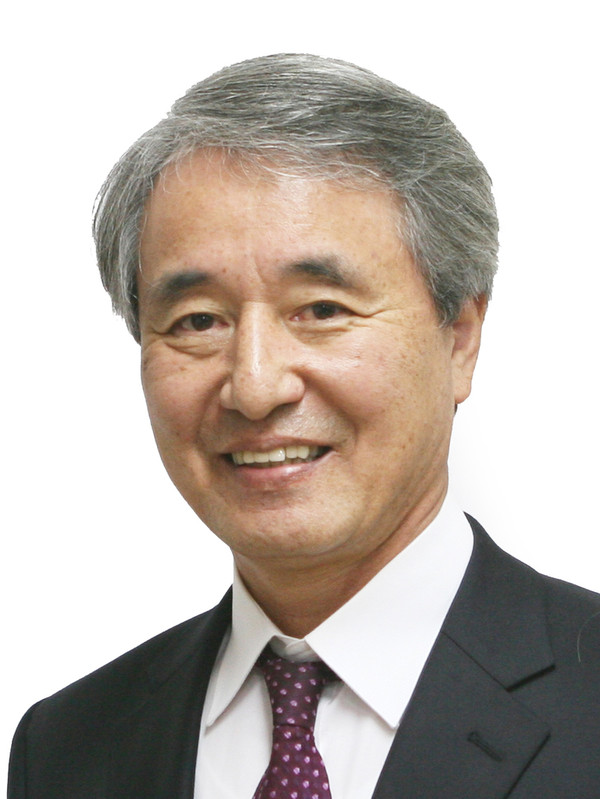 ▲ 허재영 충남도립대 총장 내정자.ⓒ충남도